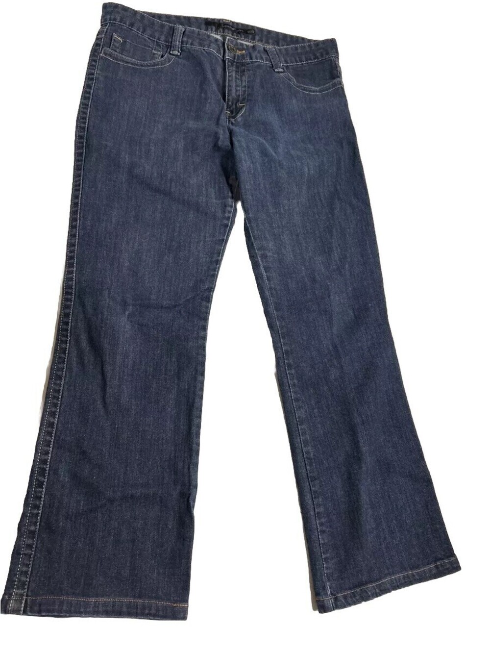 Calvin Klein Jeans Women’s Size 12x32 Blue